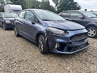 Ford fiesta - afbeelding 3 van  9