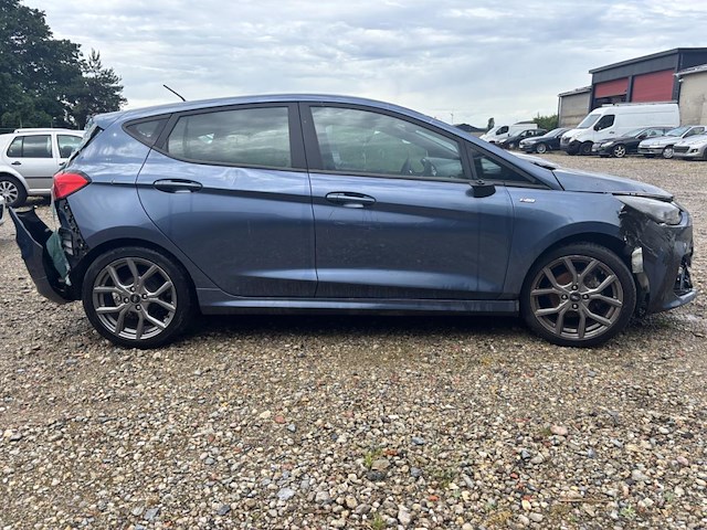Ford fiesta - afbeelding 4 van  9