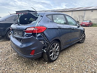 Ford fiesta - afbeelding 5 van  9