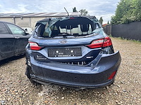 Ford fiesta - afbeelding 6 van  9