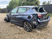 Ford fiesta - afbeelding 7 van  9