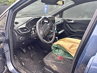 Ford fiesta - afbeelding 8 van  9