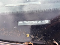 Ford fiesta - afbeelding 9 van  9