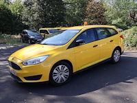 Ford focus - wf06xxgcc6gc66269 - 2016 - afbeelding 1 van  18
