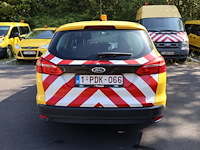 Ford focus - wf06xxgcc6gc66269 - 2016 - afbeelding 13 van  18