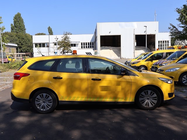 Ford focus - wf06xxgcc6gc66269 - 2016 - afbeelding 15 van  18