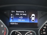 Ford focus - wf06xxgcc6hg27155 - 2017 - afbeelding 5 van  19