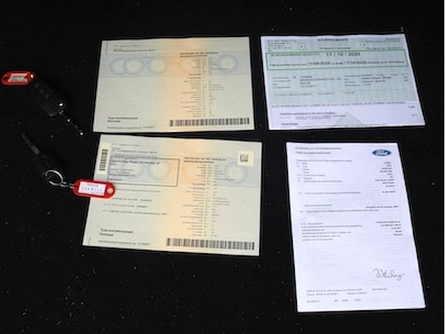 Ford focus - wf06xxgcc6hg27155 - 2017 - afbeelding 8 van  19