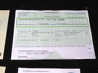 Ford focus - wf06xxgcc6hg27155 - 2017 - afbeelding 10 van  19