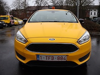 Ford focus - wf06xxgcc6hg27155 - 2017 - afbeelding 12 van  19
