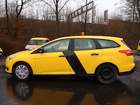 Ford focus - wf06xxgcc6hg27155 - 2017 - afbeelding 13 van  19