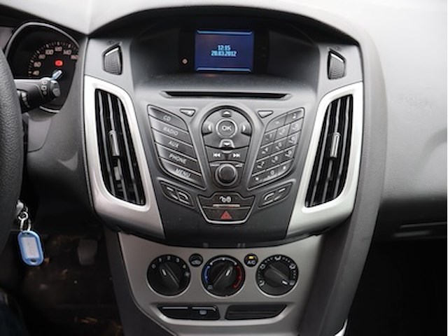 Ford focus - wf0lxxgcblca44703 - 2012 - afbeelding 2 van  20