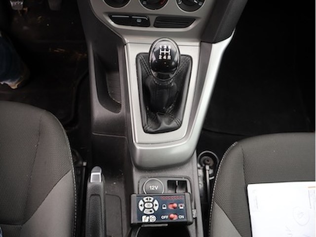 Ford focus - wf0lxxgcblca44703 - 2012 - afbeelding 3 van  20