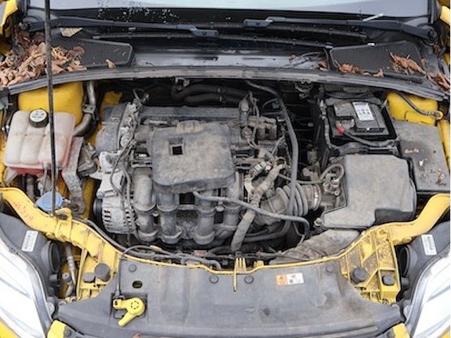 Ford focus - wf0lxxgcblca44703 - 2012 - afbeelding 6 van  20