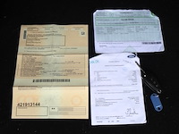 Ford focus - wf0lxxgcblca44703 - 2012 - afbeelding 8 van  20