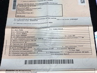 Ford focus - wf0lxxgcblca44703 - 2012 - afbeelding 10 van  20