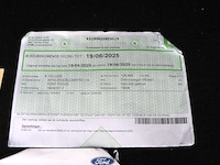 Ford focus - wf0lxxgcblca44703 - 2012 - afbeelding 11 van  20