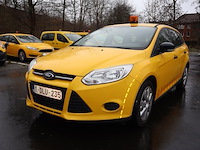 Ford focus - wf0lxxgcblca44703 - 2012 - afbeelding 1 van  20