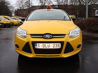 Ford focus - wf0lxxgcblca44703 - 2012 - afbeelding 12 van  20