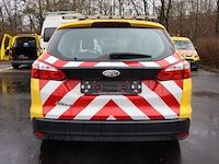 Ford focus - wf0lxxgcblca44703 - 2012 - afbeelding 15 van  20