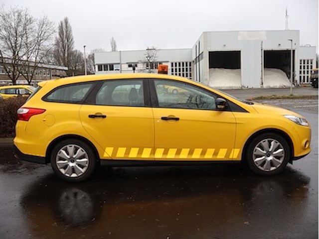 Ford focus - wf0lxxgcblca44703 - 2012 - afbeelding 18 van  20