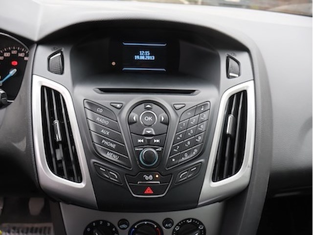 Ford focus - wf0lxxgcbldc56801 - 2013 - afbeelding 2 van  18