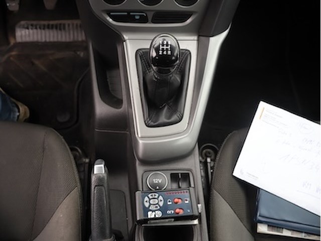 Ford focus - wf0lxxgcbldc56801 - 2013 - afbeelding 3 van  18