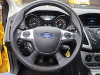 Ford focus - wf0lxxgcbldc56801 - 2013 - afbeelding 4 van  18