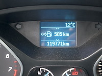 Ford focus - wf0lxxgcbldc56801 - 2013 - afbeelding 5 van  18