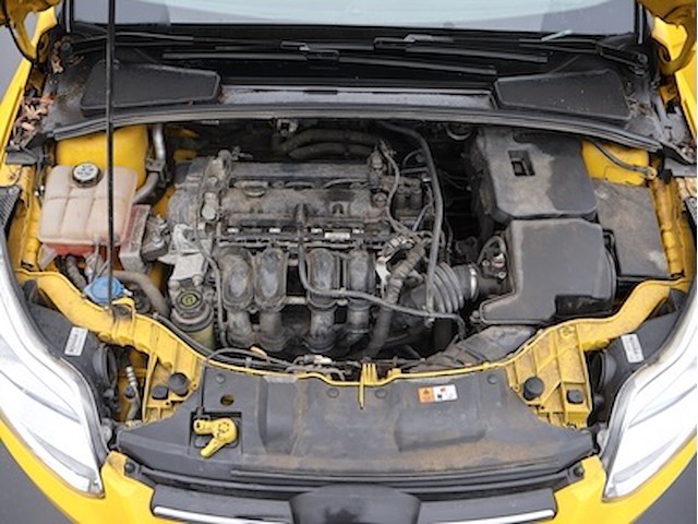 Ford focus - wf0lxxgcbldc56801 - 2013 - afbeelding 6 van  18