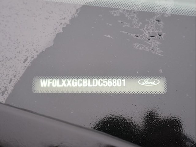 Ford focus - wf0lxxgcbldc56801 - 2013 - afbeelding 7 van  18