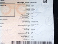 Ford focus - wf0lxxgcbldc56801 - 2013 - afbeelding 9 van  18