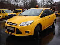 Ford focus - wf0lxxgcbldc56801 - 2013