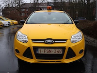 Ford focus - wf0lxxgcbldc56801 - 2013 - afbeelding 11 van  18