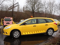 Ford focus - wf0lxxgcbldc56801 - 2013 - afbeelding 12 van  18