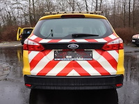 Ford focus - wf0lxxgcbldc56801 - 2013 - afbeelding 13 van  18