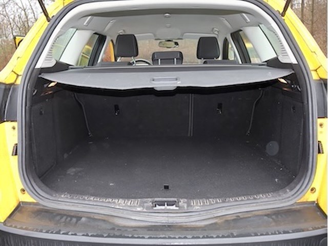 Ford focus - wf0lxxgcbldc56801 - 2013 - afbeelding 15 van  18