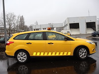 Ford focus - wf0lxxgcbldc56801 - 2013 - afbeelding 16 van  18