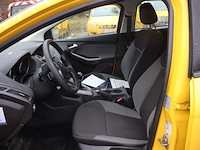 Ford focus - wf0lxxgcbldc56801 - 2013 - afbeelding 17 van  18