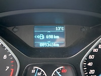 Ford focus - wf0lxxgcbldj59965 - 2013 - afbeelding 3 van  18