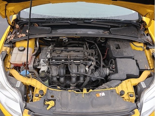 Ford focus - wf0lxxgcbldj59965 - 2013 - afbeelding 4 van  18