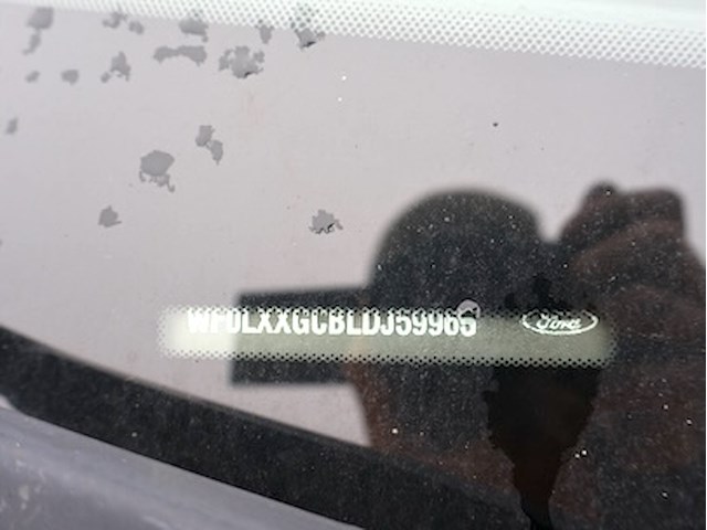 Ford focus - wf0lxxgcbldj59965 - 2013 - afbeelding 5 van  18