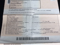 Ford focus - wf0lxxgcbldj59965 - 2013 - afbeelding 8 van  18