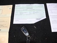 Ford focus - wf0lxxgcbldj59965 - 2013 - afbeelding 9 van  18