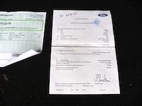 Ford focus - wf0lxxgcbldj59965 - 2013 - afbeelding 10 van  18