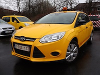 Ford focus - wf0lxxgcbldj59965 - 2013 - afbeelding 1 van  18