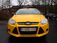 Ford focus - wf0lxxgcbldj59965 - 2013 - afbeelding 11 van  18