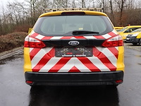 Ford focus - wf0lxxgcbldj59965 - 2013 - afbeelding 13 van  18