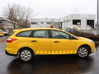 Ford focus - wf0lxxgcbldj59965 - 2013 - afbeelding 14 van  18