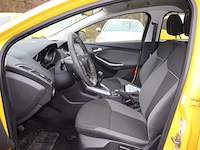 Ford focus - wf0lxxgcbldj59965 - 2013 - afbeelding 15 van  18